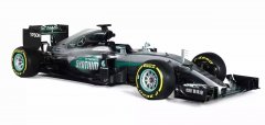 越发“娱乐化”的F1会成为职业体育发展的风向标吗？
