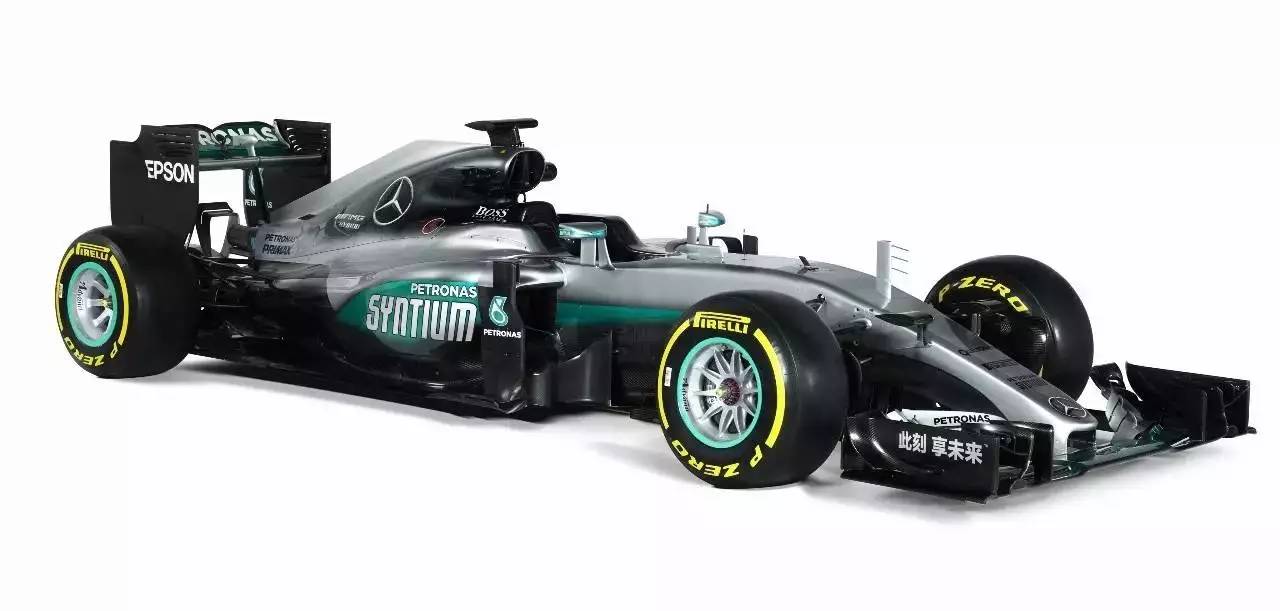 越发“娱乐化”的F1会成为职业体育发展的风向标吗？