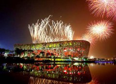 2028年洛杉矶奥运会开闭幕式场地正式确认