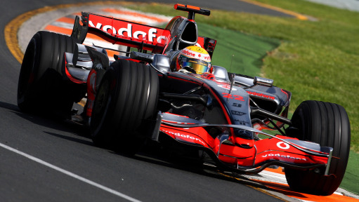 F1伊莫拉：法拉利主场战大升级迈凯伦拿下世界冠军大局已定