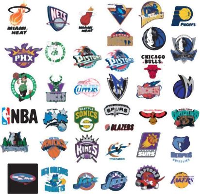 十大从未入选第一阵容的NBA巨星：他们的遗憾与辉煌
