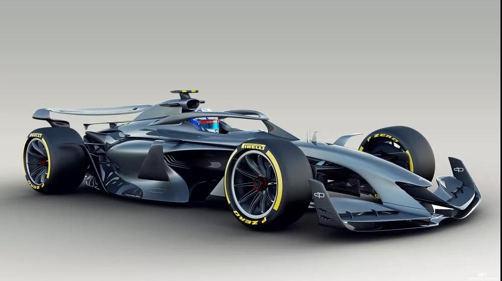 F1为何成为全球顶级体育盛事？内幕揭秘！