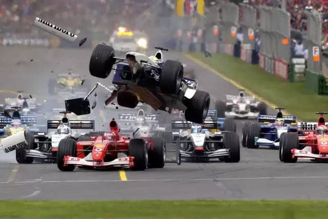 F1与亚马逊云科技联合推出全新在线体验 车迷可亲手打造专属赛道