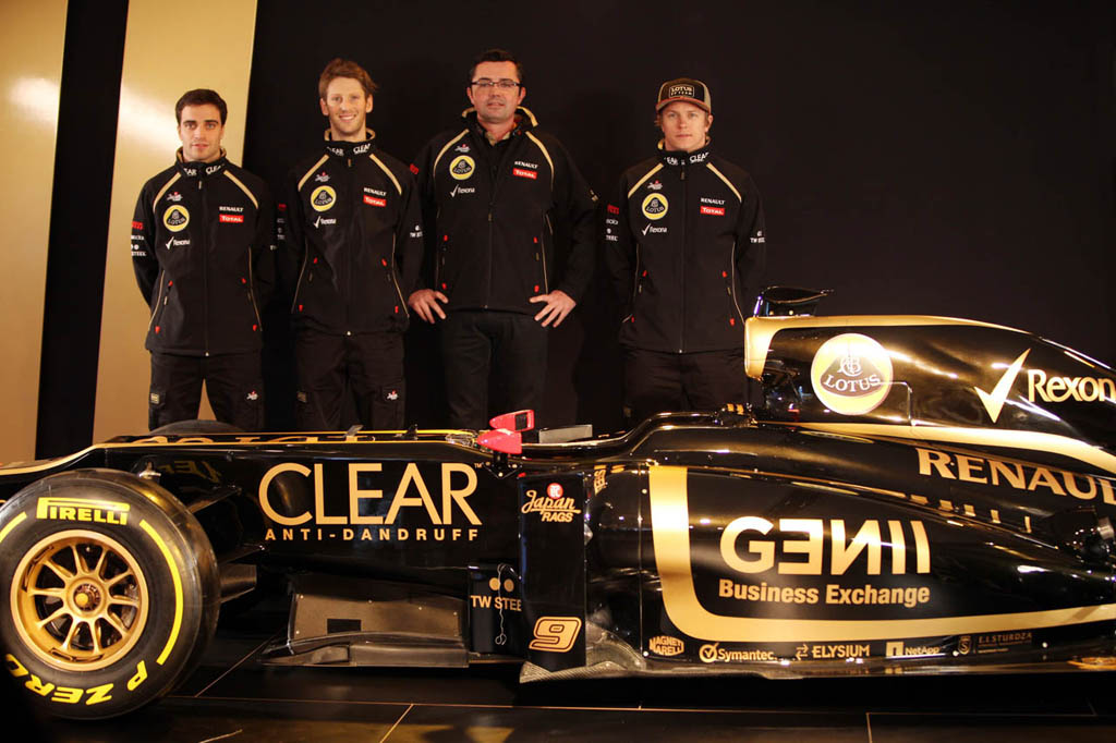 云端飙速新体验 F1与亚马逊云科技推出“实时赛道”互动平台