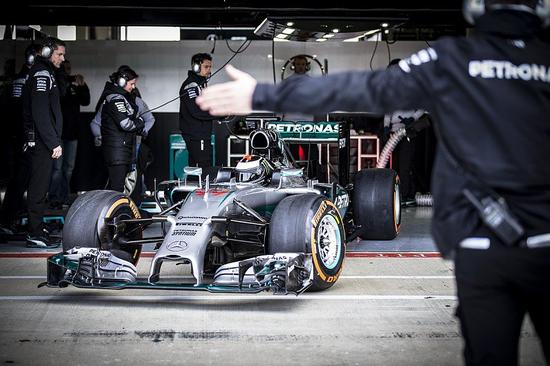 F1摩纳哥站：主场卫冕？勒克莱尔对法拉利赛车没有信心：性能不好