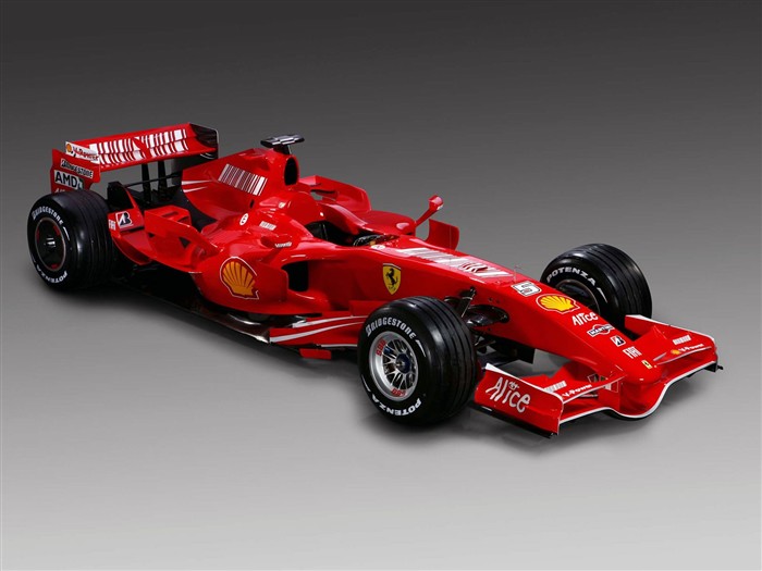 F1摩纳哥站二练：勒克莱尔全场最快劳森第5维斯塔潘第10