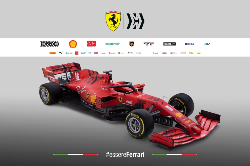 F1摩纳哥三练：勒克莱尔全场最快汉密尔顿蹭墙拉塞尔第11
