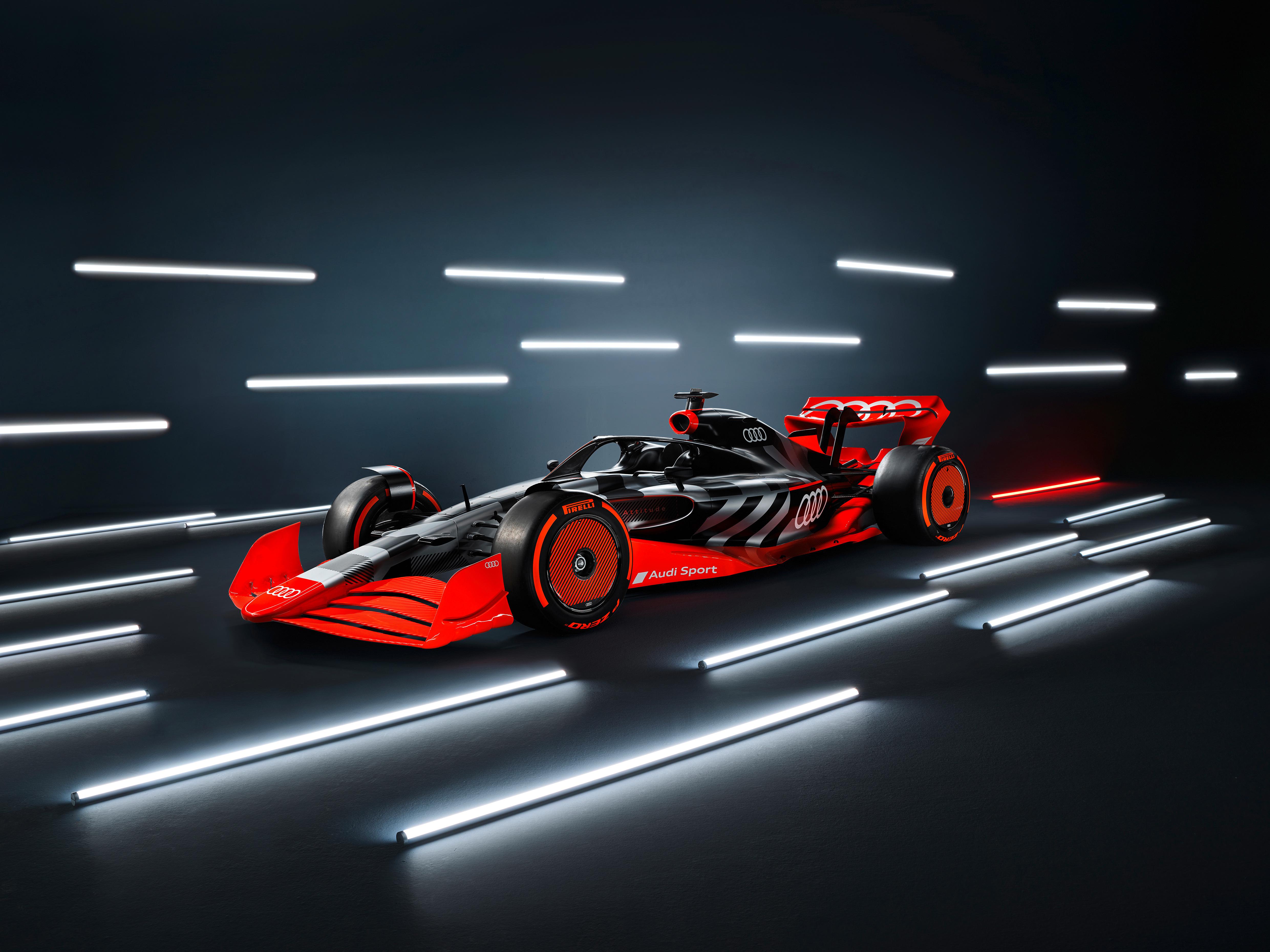 2025年F1赛事将如何影响上海的电竞新赛道？