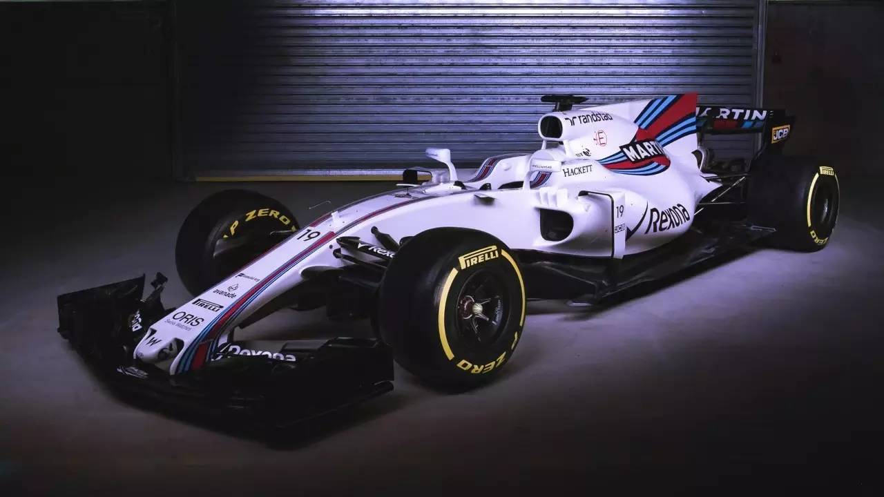 赛车——F1摩纳哥大奖赛排位赛赛况