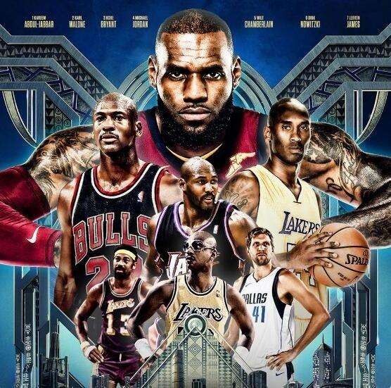 比肩乔詹！亚历山大单个季后赛至少10次30+5助 NBA历史第3人