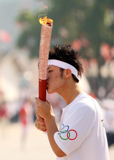 为中国加油！这些奥运会知识你知道吗？