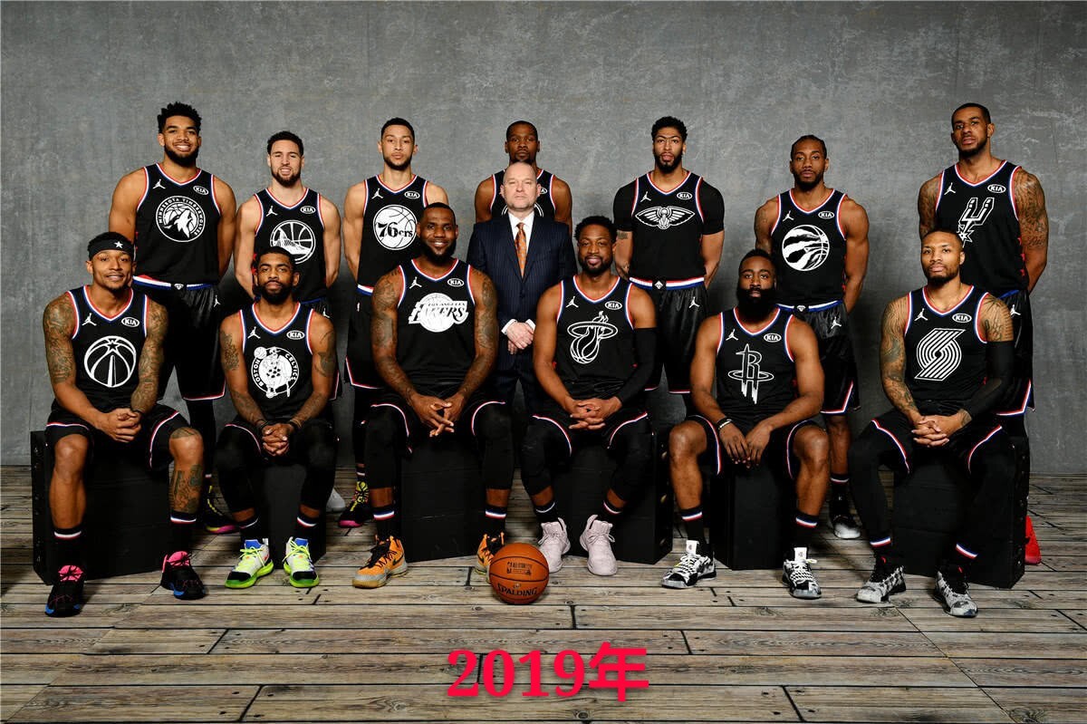 NBA揭晓总决赛14人裁判组名单：福斯特第18次执裁总决赛