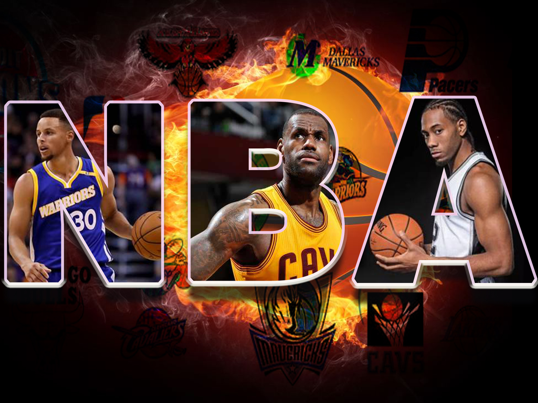 NBA宣布！全明星再次改制！美国队打世界队