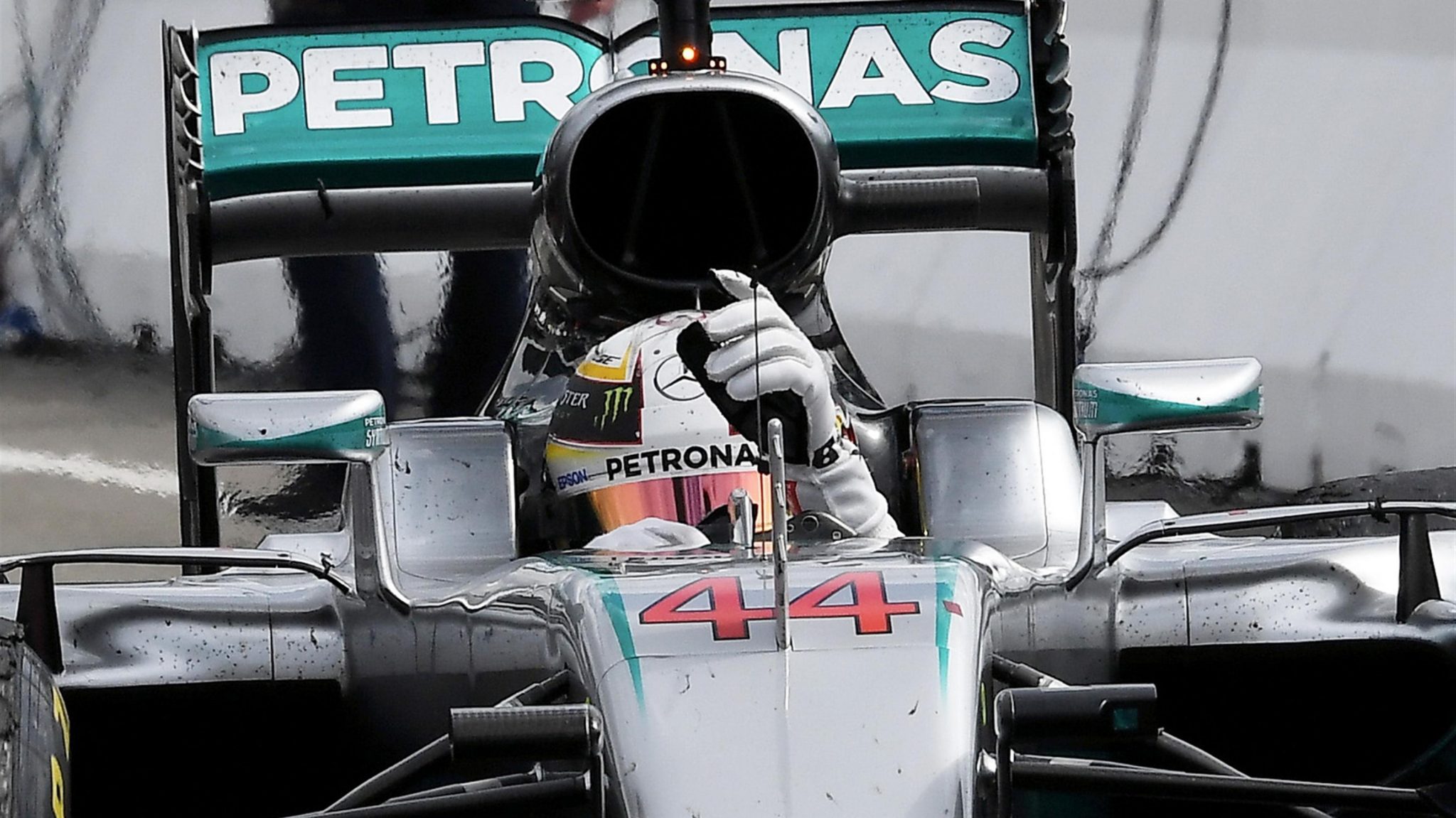 F1：无视禁赛风险维斯塔潘回应：我不会改！