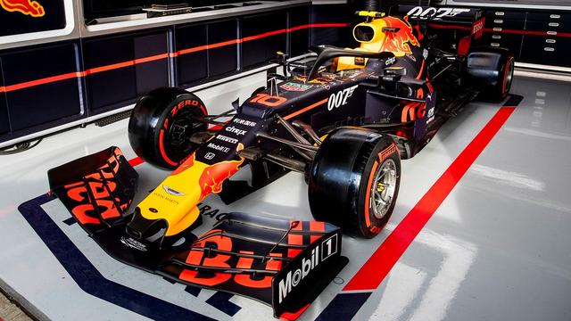F1：升级红牛取代角田裕毅？哈贾尔：不会拒绝！