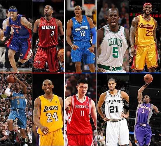 NBA顶流球星为何来少林寺修行？