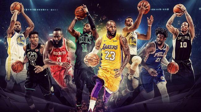 NBA新王诞生！哈利伯顿跟腱重伤雷霆迁至俄城后首次夺冠