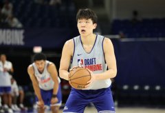 NBA休赛期大事件：杨瀚森6月26日选秀 詹库中国行+太阳篮网中国赛