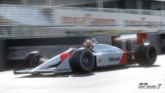 《F1》大电影可把我看爽了！