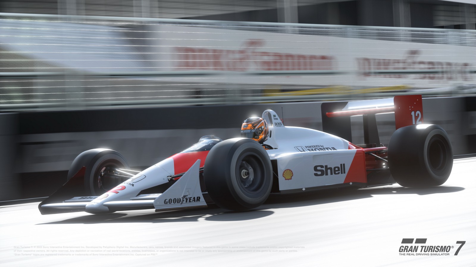 《F1》大电影可把我看爽了！