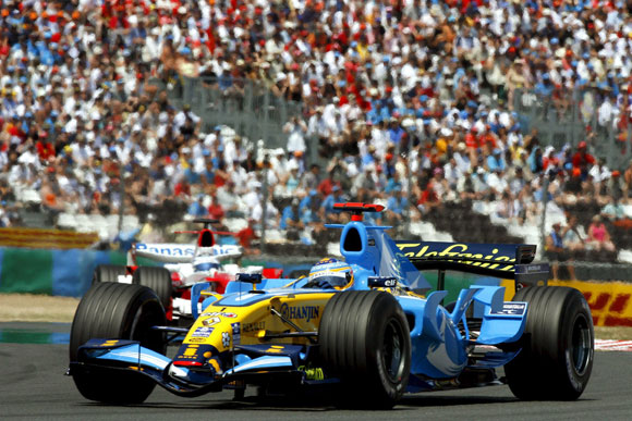 F1奥地利站：梅奔夺冠士气大振！赛车还要重大升级继续剑指冠军
