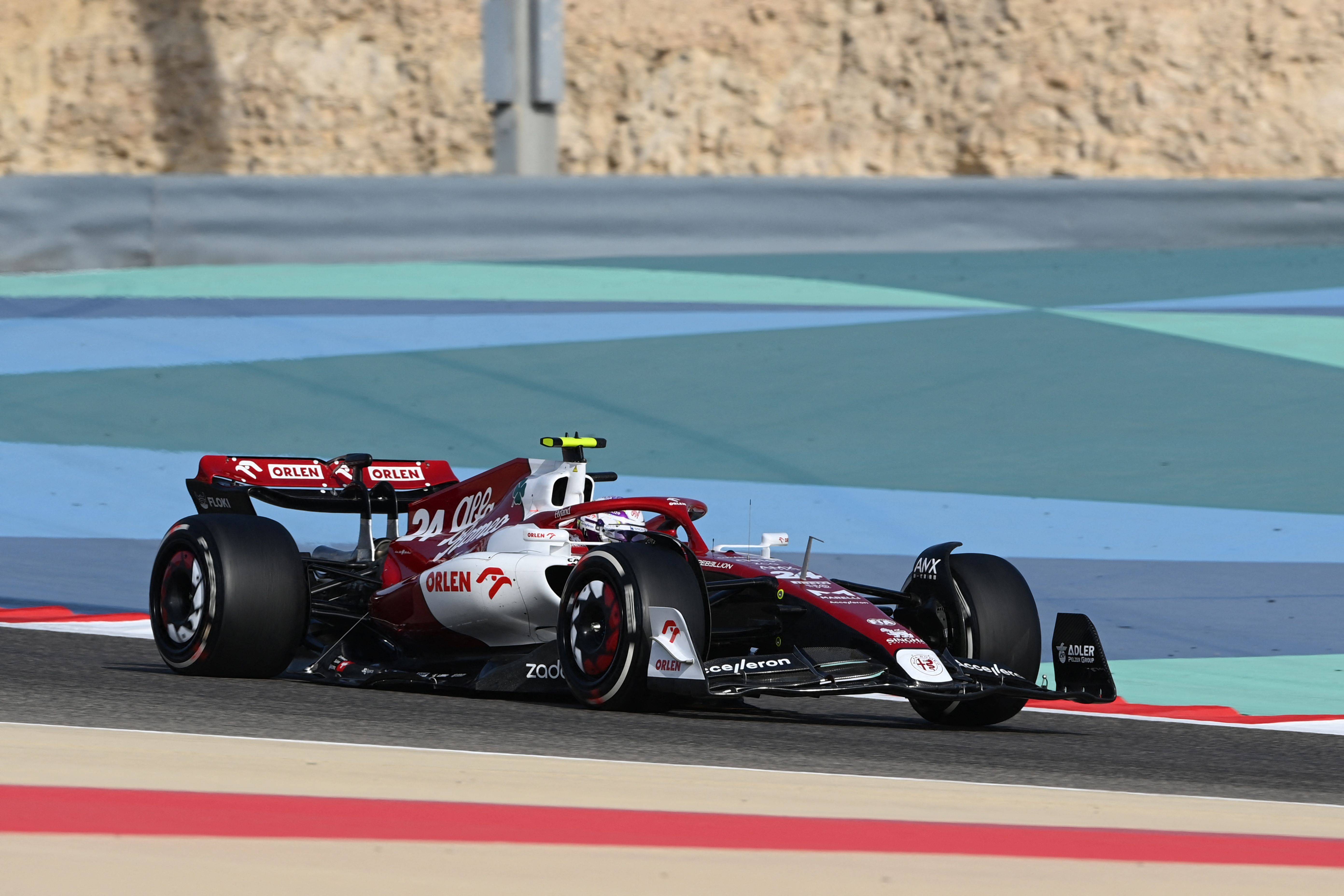 赛车f1、f2、f3、f4是什么意思
