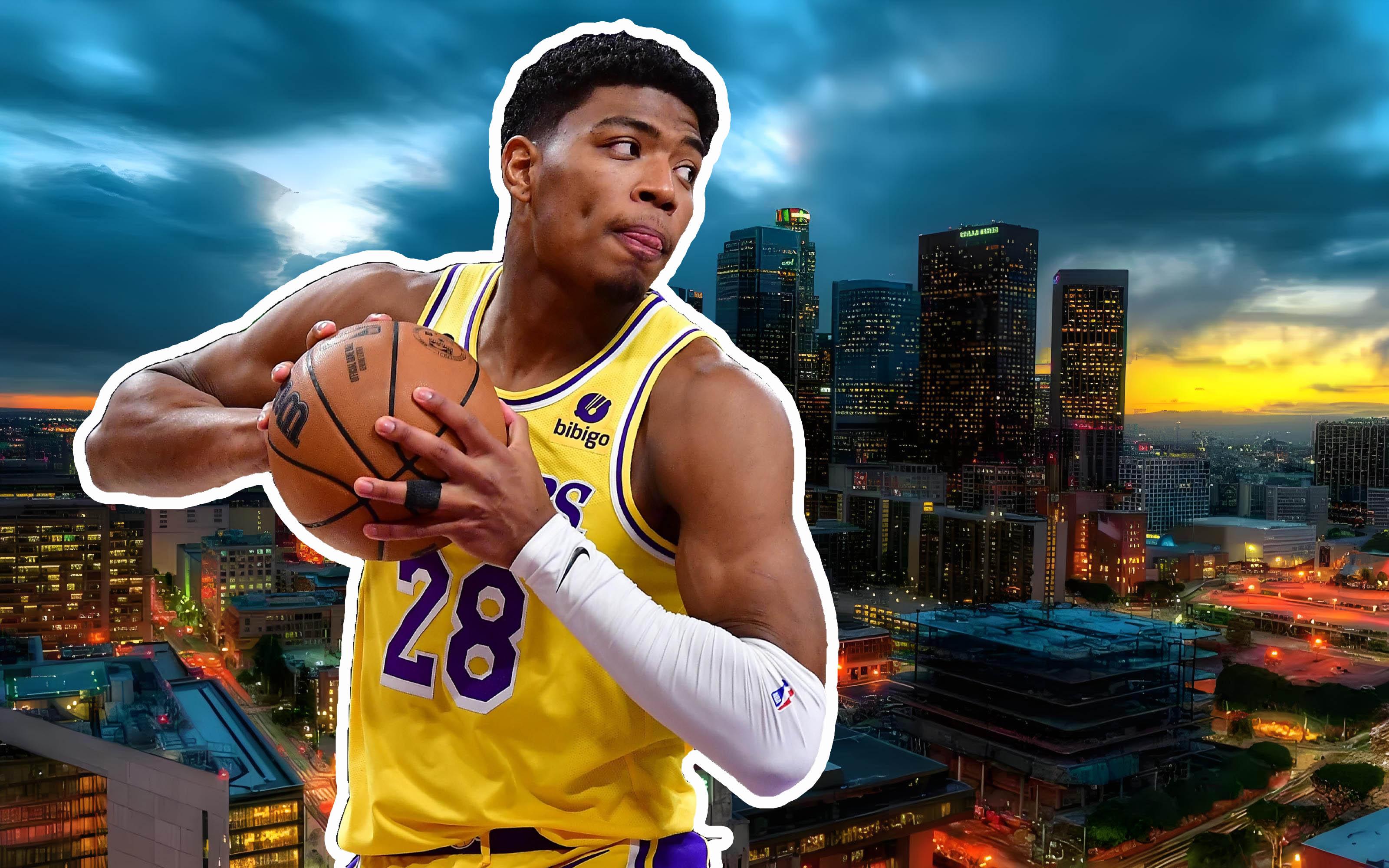 中国球员杨瀚森亮相NBA夏季联赛 首秀迎“开门红”