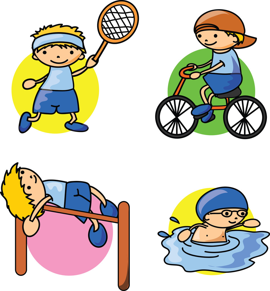 湖北省青少年体育夏令营武汉站开营