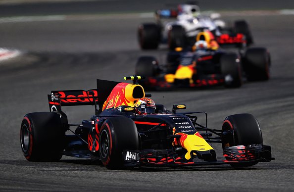 F1匈牙利站：从领先到失去领奖台勒克莱尔与法拉利究竟发生什么事