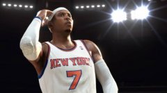 NBA2K26 MyPLAYER 建模提供全新的动作包、球探报告和按徽章构建的定制化模式